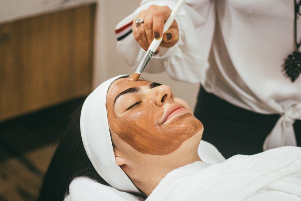 Anti-Ageing Facial Therapy