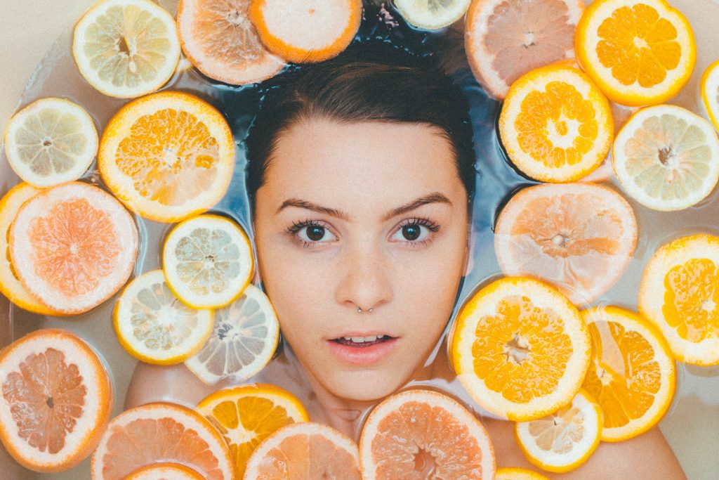 Whitening Facials Make Your Face More Radiant